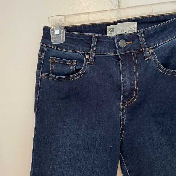 RSQ Mid Rise Jegging - Picture 7 of 11